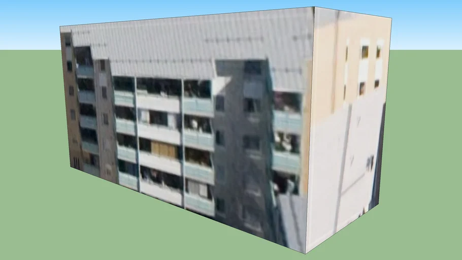 Haukilahdenkuja 5a, Helsinki, Finland