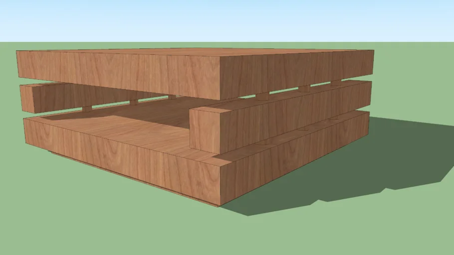 Mesa de centro