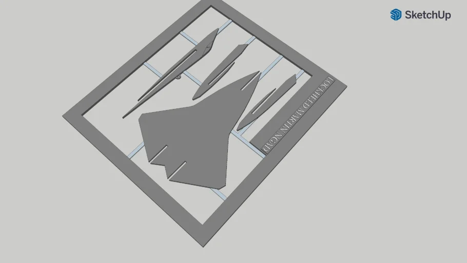 Fighter Jet