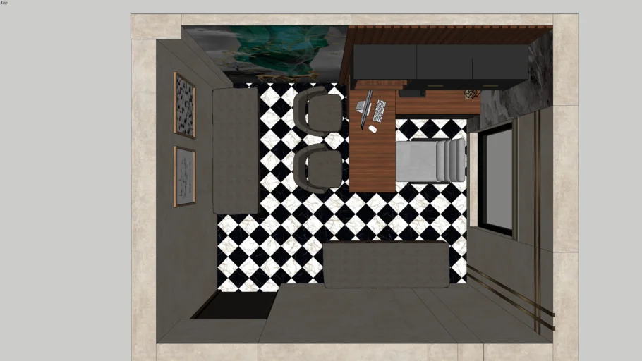 MD ROOM