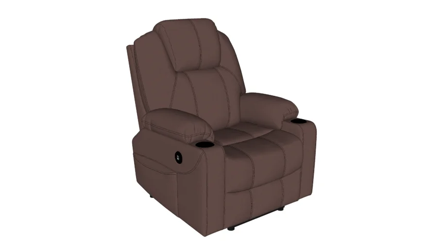 RECLINER CHAIR
