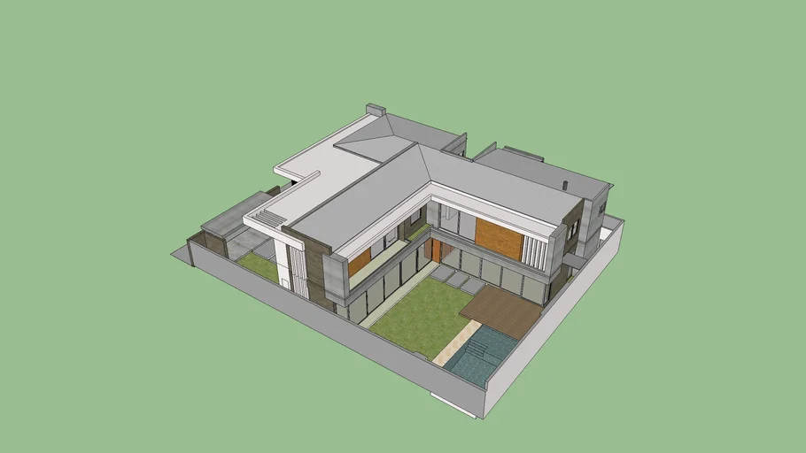 VILLA YAMBAY SOLIS