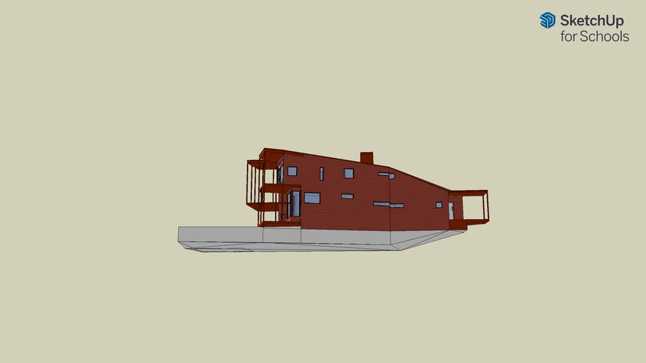 Y House