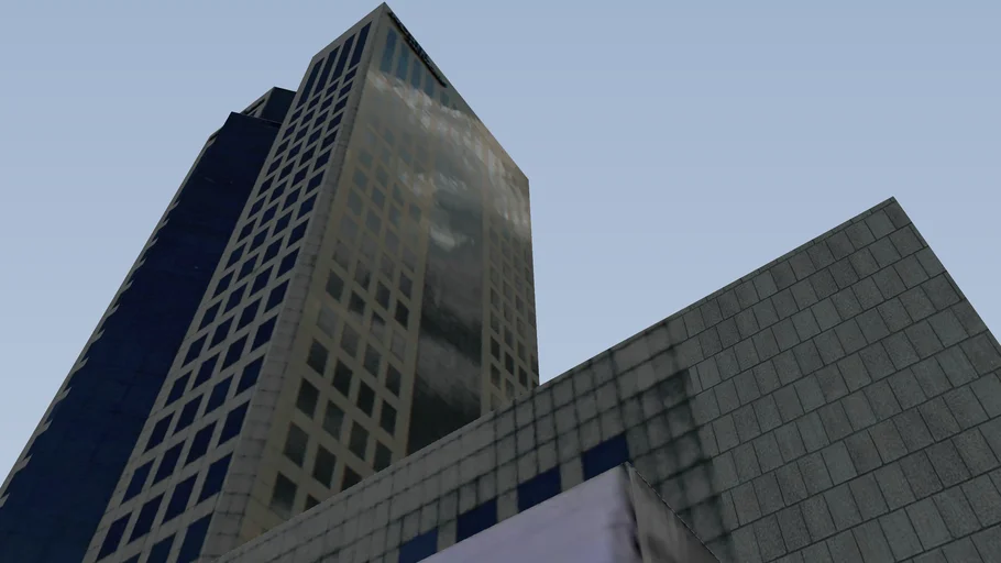 Torre Mural