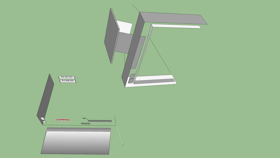 3D Warehouse