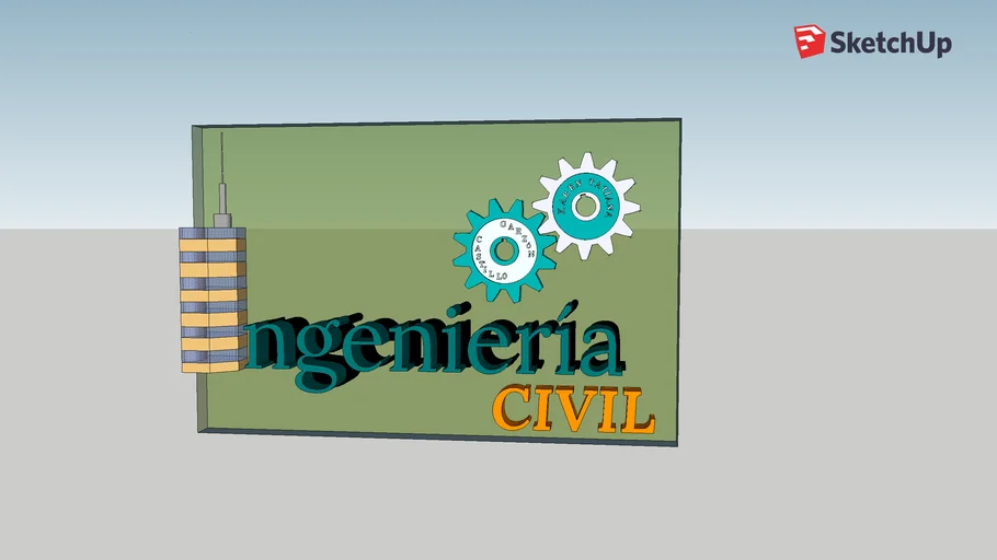 LOGO INGENIERÍA CIVIL