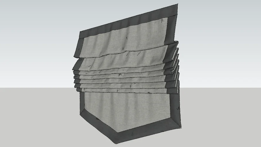 Curtain