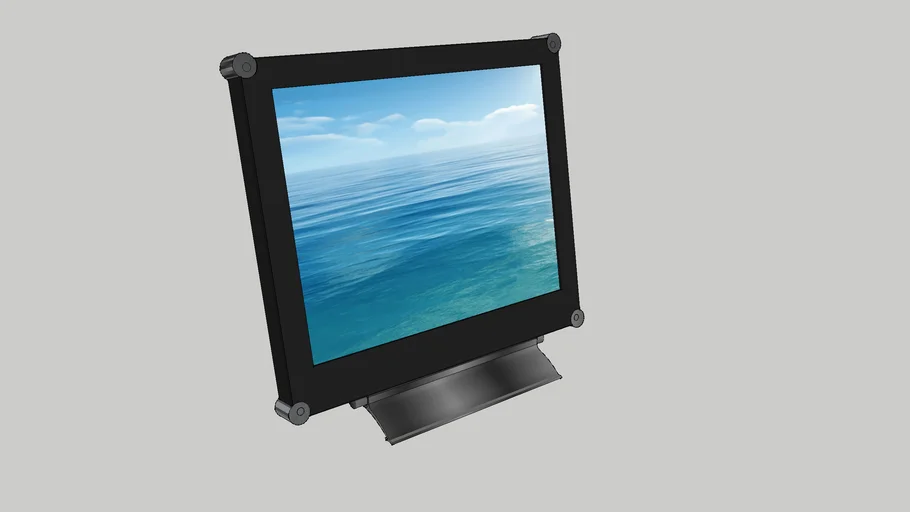NEOVO X17AV