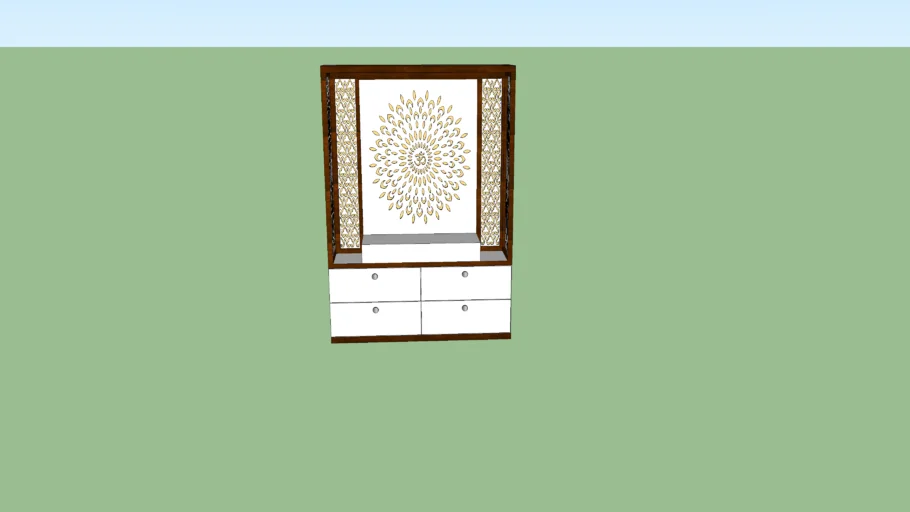 PUJA UNIT