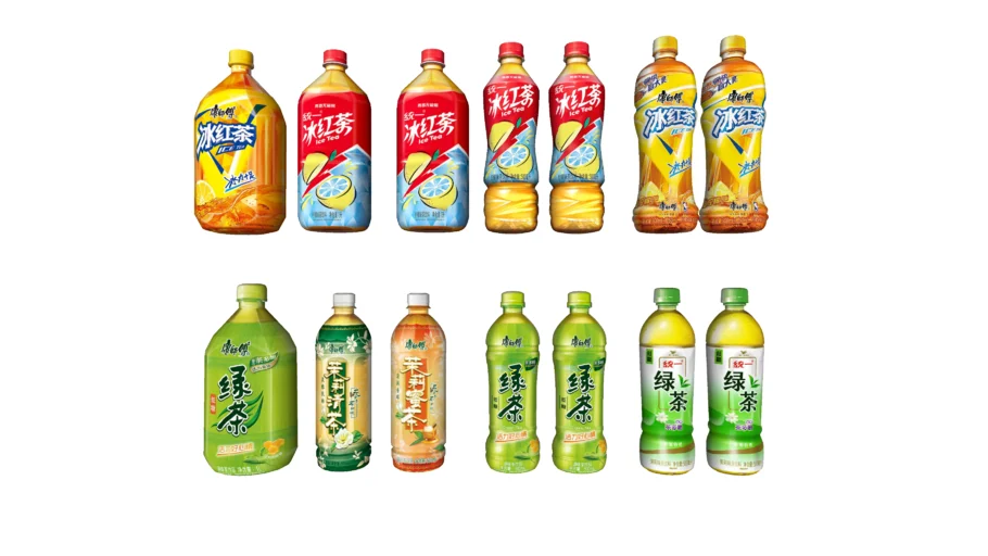 康师傅冰红茶饮料  www.su2008.com