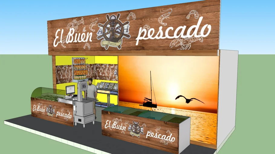 pescaderia