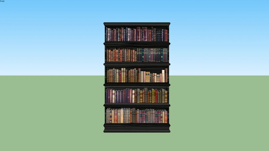 3D Warehouse