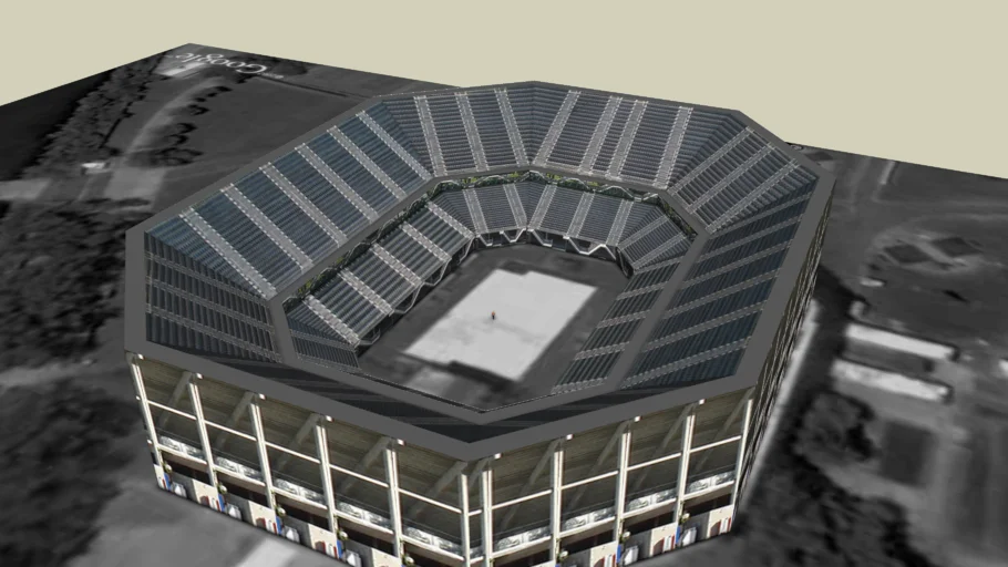 3D Warehouse