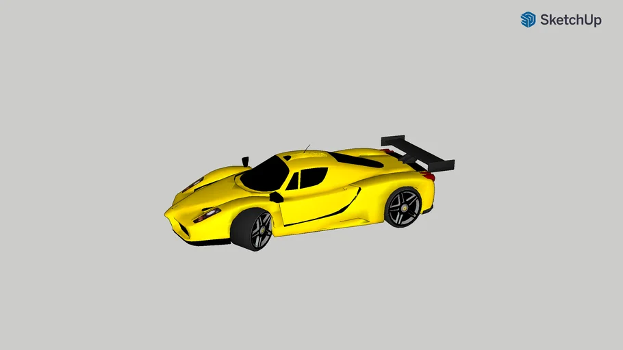 sports car