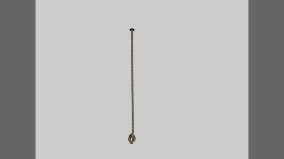 Rope