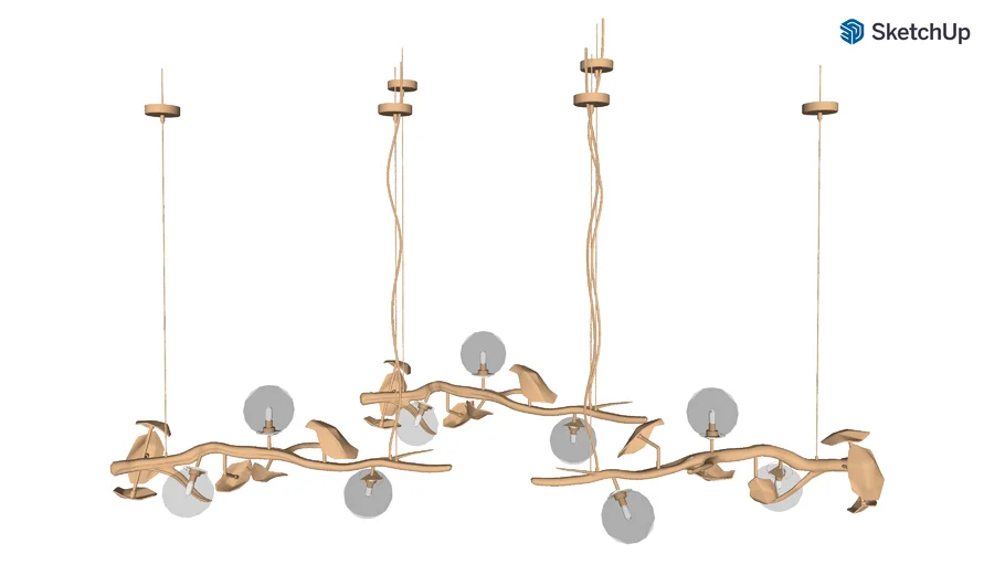 LUSTRE NATURE