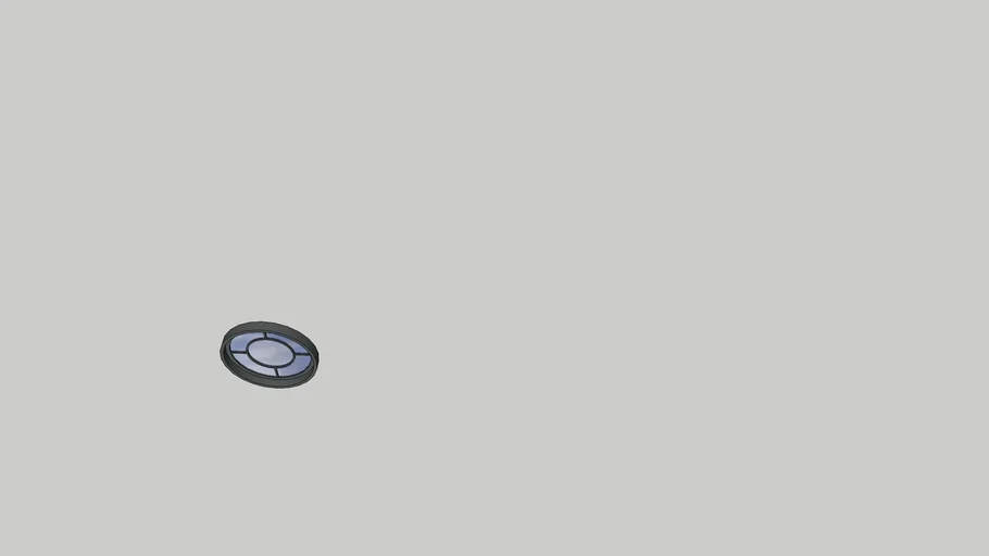 JENDELA BUNDAR / ROUND WINDOW
