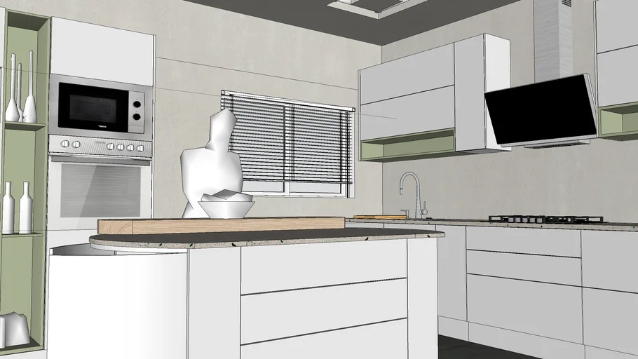kitchen design ideas