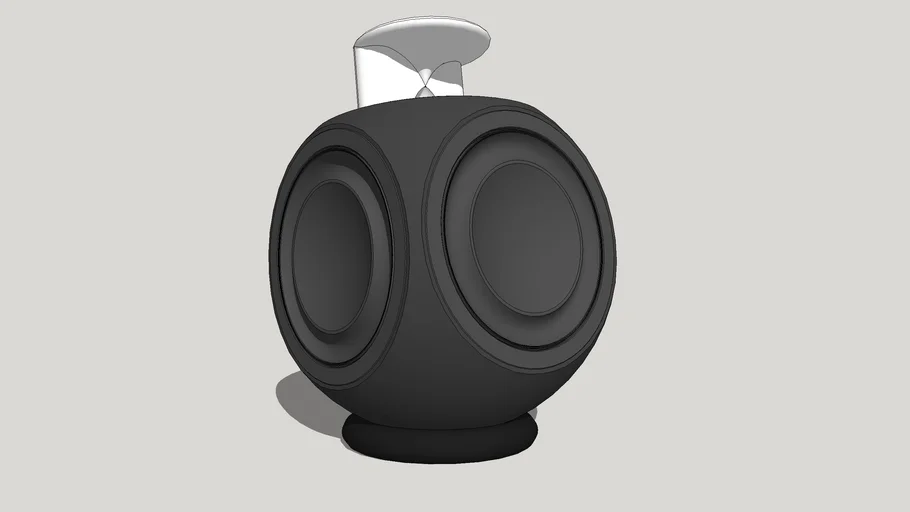 Beolab 3
