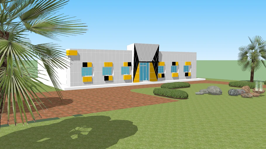 shehab khater design