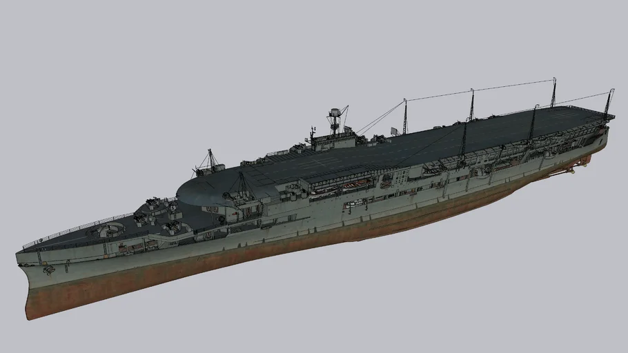 HMS Furious (47)