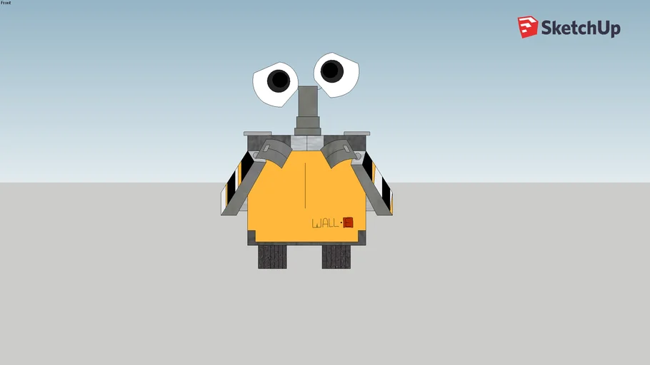 WALL-E
