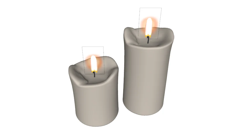 candle