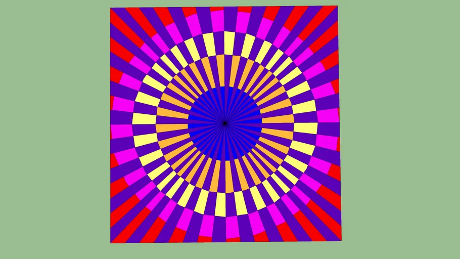 illusion | 3D Warehouse