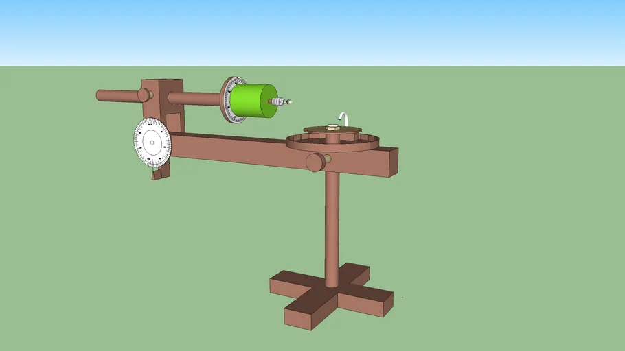 Máquina para Lapidação DYI