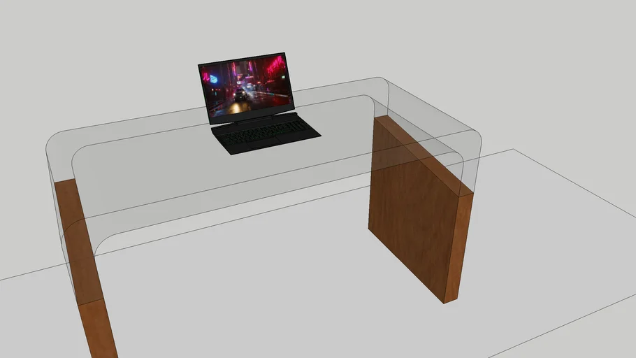 Laptop Gamer Hp