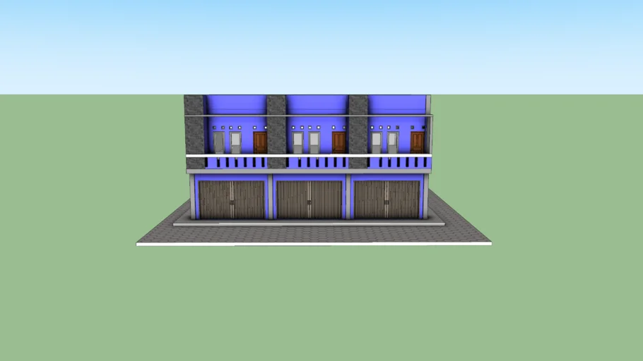 3D Warehouse