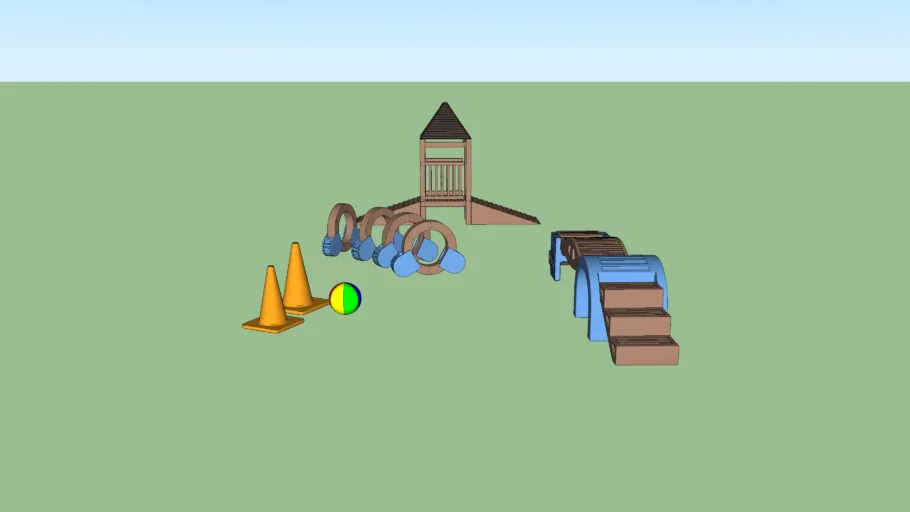 Pet Place