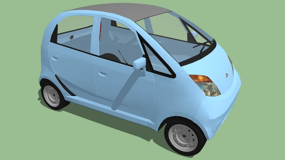 Tata Nano