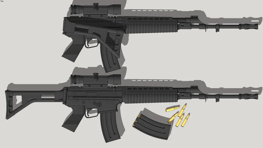 SS2 - V4 PINDAD, INDONESIA