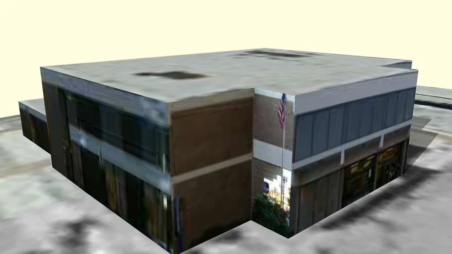 Citizen's Tri-County Bank