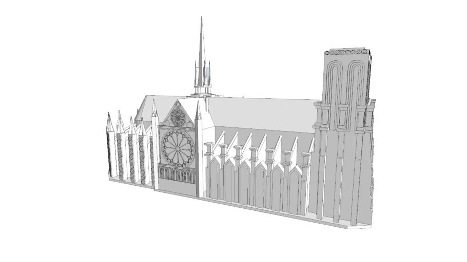Notre-Dame