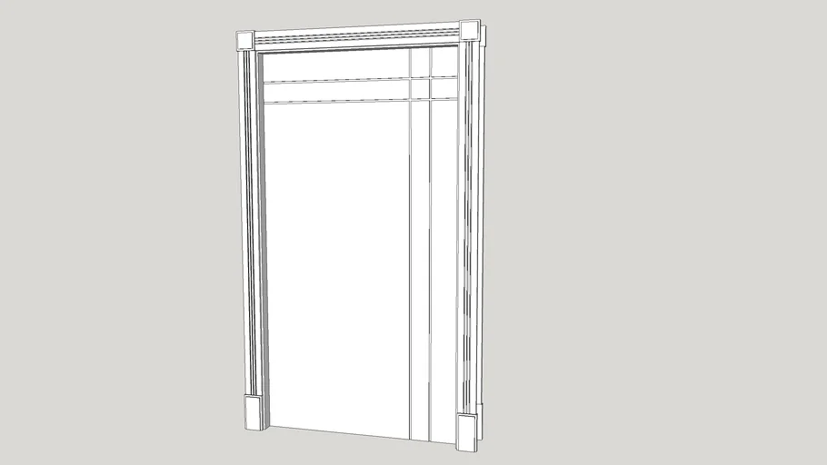 PORTA SUPER MADEFIBRA