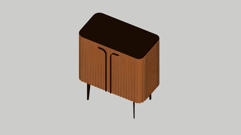 Console | 3D Warehouse