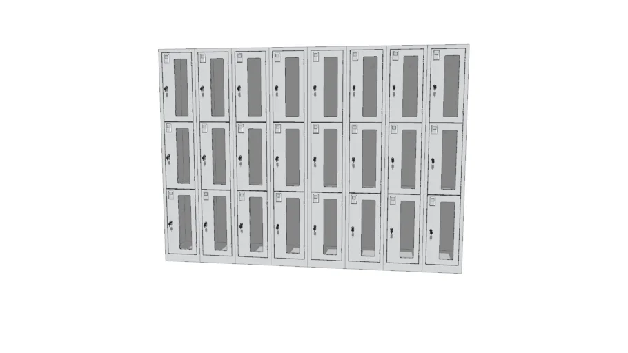 Lockers