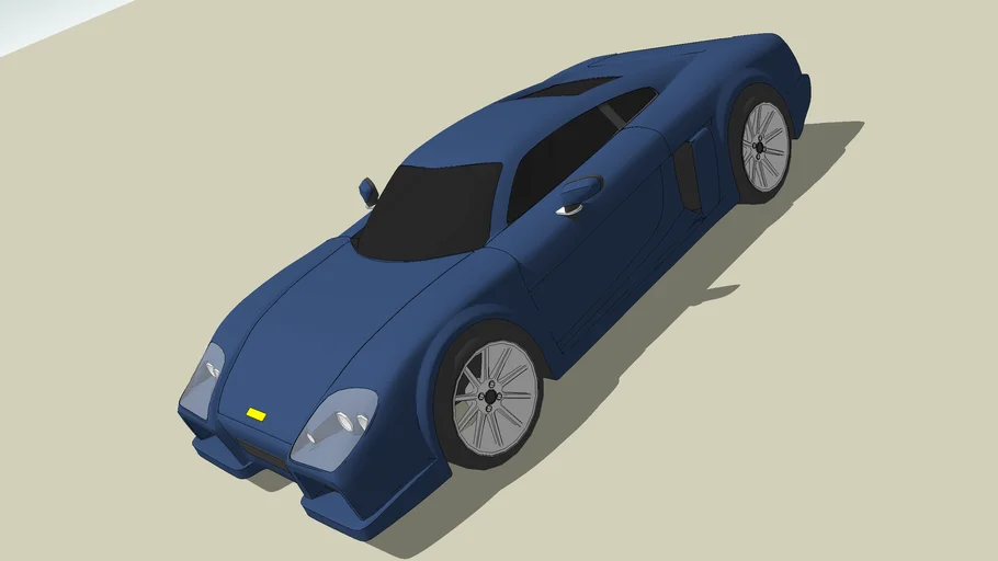 Noble M14