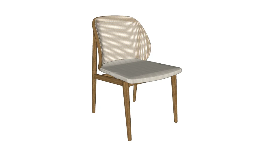 SK - NAIA DINING CHAIR
