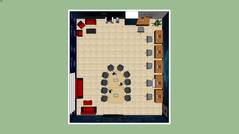 Lab | 3D Warehouse
