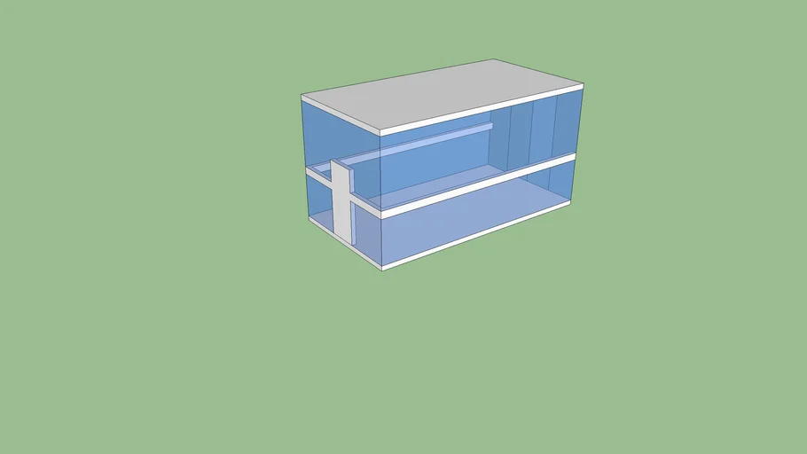 glass elevator