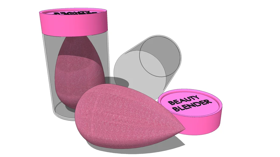 BEAUTY BLENDER