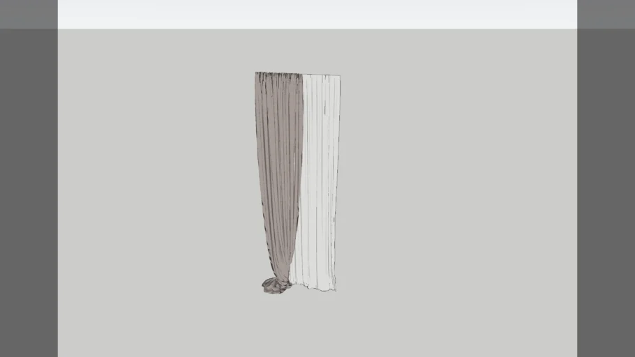 Curtain