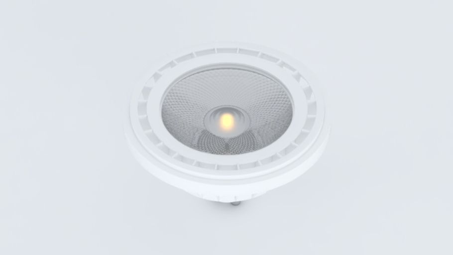 REFLECTOR-LED-COB-GU10-ES111-9831