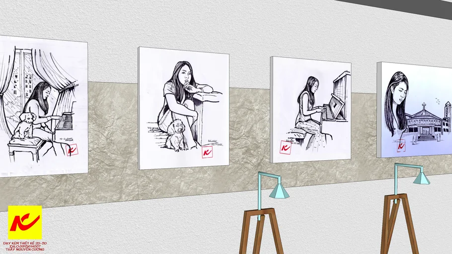 ART SHOWROOM