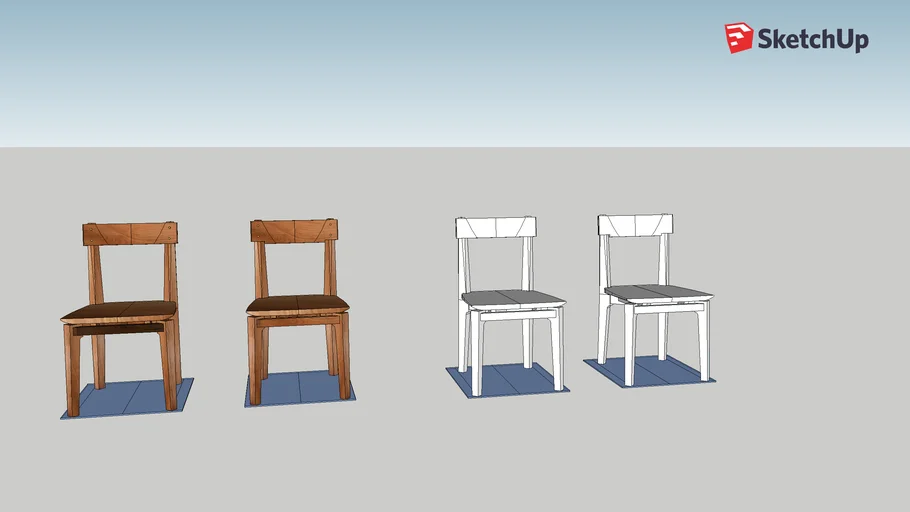 Chair 7.0