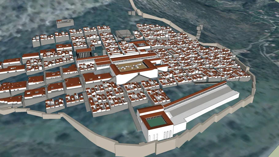 Priene