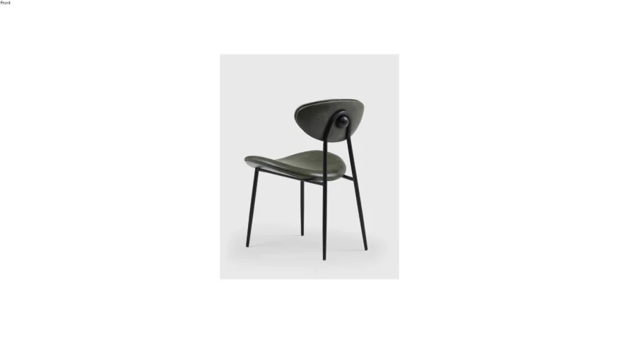 Tumar - Cadeira Pétala